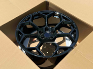 Lamborghini Urus 2018- гг. Кованые диски OEM R23 V8 (комплект 4 шт.) фото 3