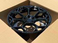Lamborghini Urus 2018- гг. Кованые диски OEM R23 V8 (комплект 4 шт.) фото 4
