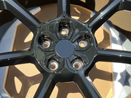 Lamborghini Urus 2018- гг. Кованые диски OEM R23 V8 (комплект 4 шт.) фото 7