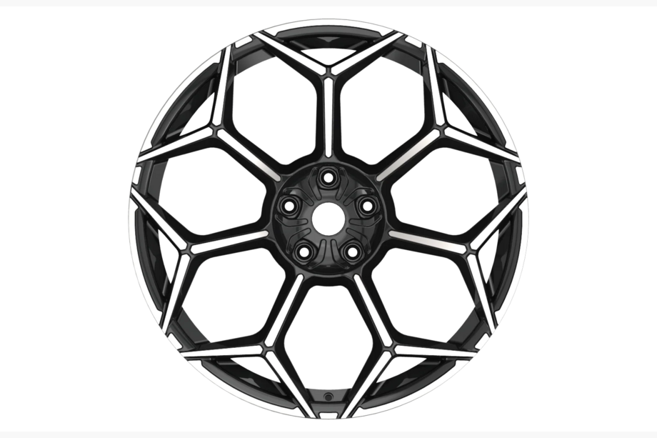 Lamborghini Urus 2018- гг. Кованые диски OEM R23 V9 (комплект 4 шт) Image