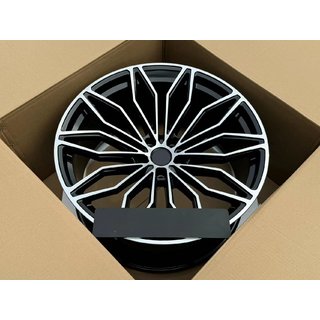 Кованые диски OEM R23 V10 (комплект 4 шт) Lamborghini Urus 2018- гг. фото 4