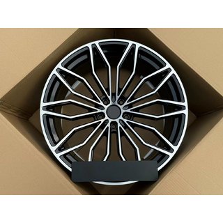 Кованые диски OEM R23 V10 (комплект 4 шт) Lamborghini Urus 2018- гг. фото 3