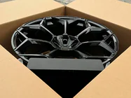 Lamborghini Urus 2018- гг. Кованые диски OEM R23 V11 (комплект 4 шт.) фото 5