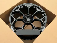 Lamborghini Urus 2018- гг. Кованые диски OEM R23 V11 (комплект 4 шт.) фото 2