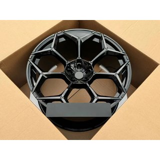 Кованые диски OEM R23 V11 (комплект 4 шт.) Lamborghini Urus 2018- гг. фото 2