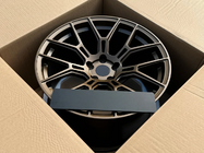 Lamborghini Huracan 2014- гг. Кованые диски OEM R19 V1 (комплект 4 шт.) фото 5