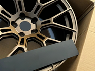 Lamborghini Huracan 2014- гг. Кованые диски OEM R19 V1 (комплект 4 шт.) фото 10