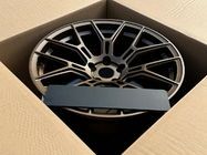 Lamborghini Huracan 2014- гг. Кованые диски OEM R19 V1 (комплект 4 шт.) фото 4