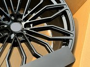 Lamborghini Urus 2018- гг. Кованые диски OEM R23 V12 (комплект 4 шт.) фото 8