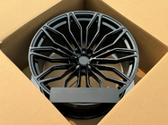 Lamborghini Urus 2018- гг. Кованые диски OEM R23 V12 (комплект 4 шт.) фото 3
