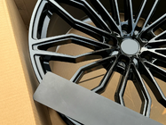 Lamborghini Urus 2018- гг. Кованые диски OEM R23 V12 (комплект 4 шт.) фото 10