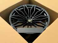 Lamborghini Urus 2018- гг. Кованые диски OEM R23 V12 (комплект 4 шт.) фото 4