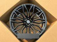 Lamborghini Urus 2018- гг. Кованые диски OEM R23 V12 (комплект 4 шт.) фото 1