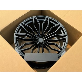 Кованые диски OEM R23 V12 (комплект 4 шт.) Lamborghini Urus 2018- гг. фото 3