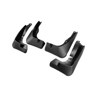 Брызговики Premium (4 шт) Citroen Berlingo/Multispace 2018- гг. фото 2