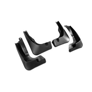 Брызговики Premium (4 шт) Opel Combo 2019- гг. фото 3