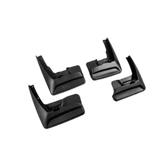 Брызговики Premium (4 шт) фото 3
