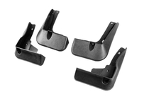 Брызговики Premium (для Sport, комплект 4 шт) фото 3