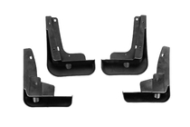 Брызговики Premium (для Sport, комплект 4 шт) фото 5