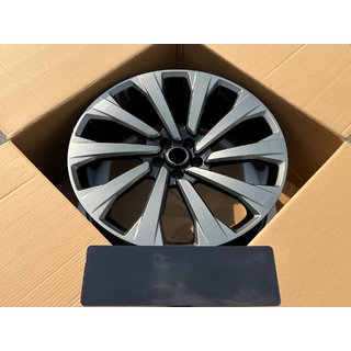 Кованые диски OEM R23 V2 (комплект 4 шт.) Range Rover V L460 2021- гг. фото 2