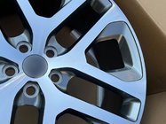 Land Rover Defender 2019- гг. Кованые диски OEM R22 V1 (комплект 4 шт.) фото 12