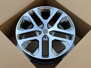 Land Rover Defender 2019- гг. Кованые диски OEM R22 V1 (комплект 4 шт.) фото 2