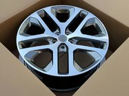 Land Rover Defender 2019- гг. Кованые диски OEM R22 V1 (комплект 4 шт.) фото 9