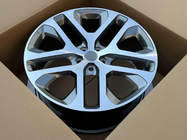 Land Rover Defender 2019- гг. Кованые диски OEM R22 V1 (комплект 4 шт.) фото 3