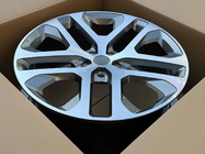 Land Rover Defender 2019- гг. Кованые диски OEM R22 V1 (комплект 4 шт.) фото 4
