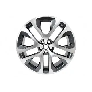 Кованые диски OEM R22 V1 (комплект 4 шт.) Land Rover Defender 2019- гг. фото 1