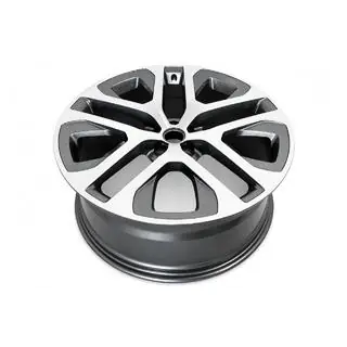 Кованые диски OEM R22 V1 (комплект 4 шт.) Land Rover Defender 2019- гг. фото 2