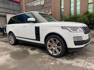 Range Rover V L460 2021- гг. Кованые диски OEM R24 V6 (комплект 4 шт.) фото 3
