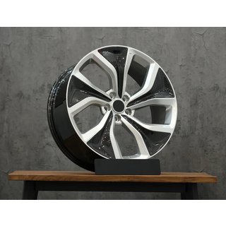 Кованые диски OEM R23 V6 (комплект 4 шт.) Range Rover Sport 2022- гг. фото 1