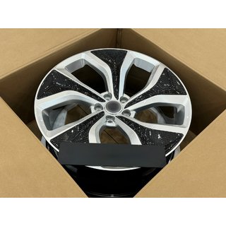Кованые диски OEM R23 V6 (комплект 4 шт.) Range Rover Sport 2022- гг. фото 4