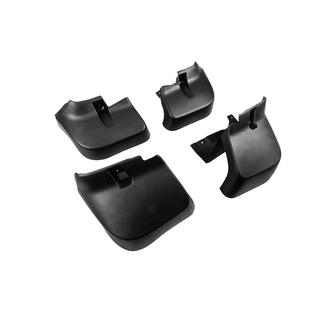 Оригинальные брызговики Premium (2015-2018, 4 шт) фото 3