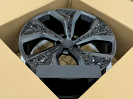 Кованые диски OEM R23 V7 (комплект 4 шт) фото 3