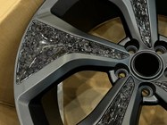 Кованые диски OEM R23 V7 (комплект 4 шт) фото 7