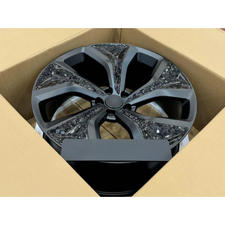 Кованые диски OEM R23 V7 (комплект 4 шт) Range Rover Sport 2022- гг. фото 3