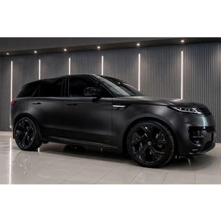 Кованые диски OEM R23 V7 (комплект 4 шт) Range Rover Sport 2022- гг. фото 1
