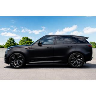 Кованые диски OEM R23 V7 (комплект 4 шт) Range Rover Sport 2022- гг. фото 4