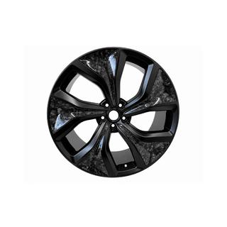 Кованые диски OEM R23 V7 (комплект 4 шт) Range Rover Sport 2022- гг. фото 2
