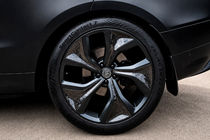 Range Rover Sport 2022- гг. Кованые диски OEM R23 V8 (комплект 4 шт.) фото 6