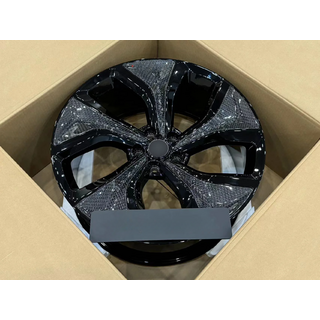 Кованые диски OEM R23 V8 (комплект 4 шт.) Range Rover Sport 2022- гг. фото 3