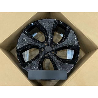 Кованые диски OEM R23 V8 (комплект 4 шт.) Range Rover Sport 2022- гг. фото 2