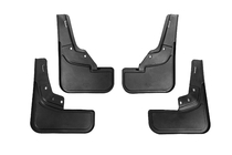 Ford F-150 2020- гг. Брызговики Premium (для Lightning, комплект из 4 шт.) фото 4