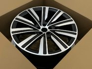 Range Rover V L460 2021- гг. Кованые диски OEM R24 V7 (комплект 4 шт.) фото 4