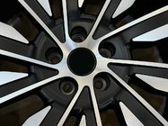 Range Rover V L460 2021- гг. Кованые диски OEM R24 V7 (комплект 4 шт.) фото 6