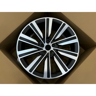 Кованые диски OEM R24 V7 (комплект 4 шт.) Range Rover V L460 2021- гг. фото 2