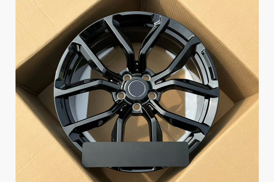 Range Rover Sport 2014-2022 гг. Кованые диски OEM R21 (комплект 4 шт) Image