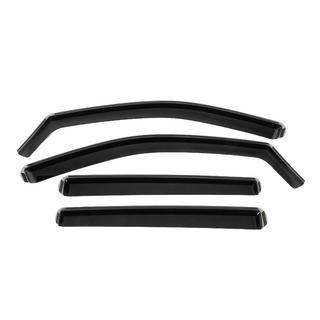 Вставные ветровики Niken Luxury (4 шт) фото 4